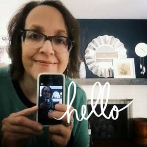 Meet your Posher, Bobbi